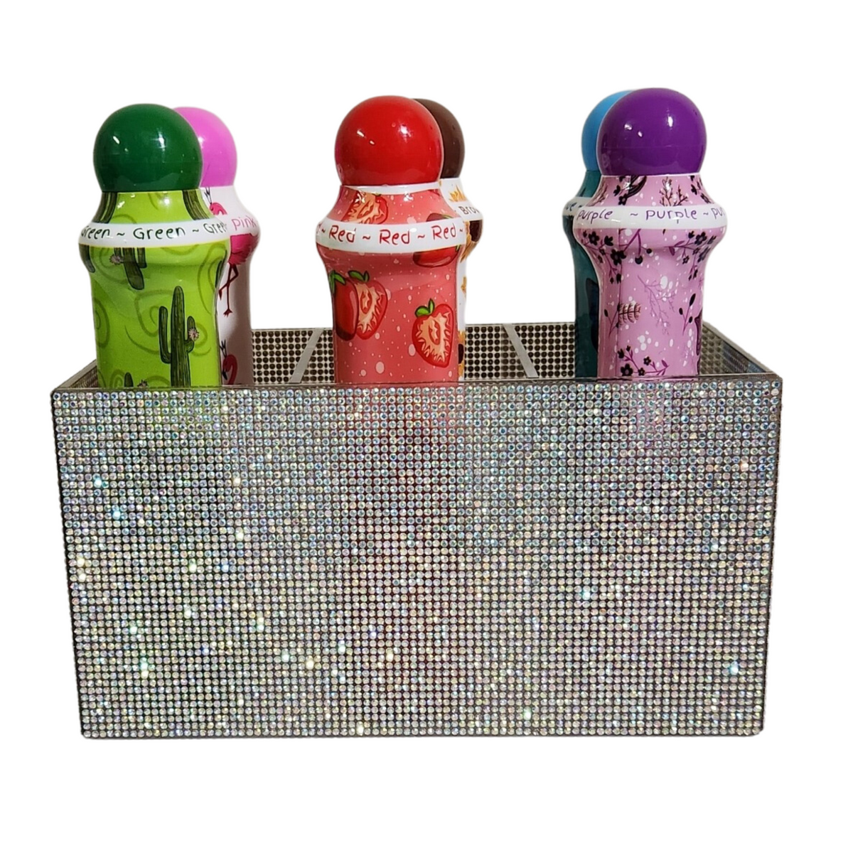 Rhinestone Dauber Holder Bingo Boppers