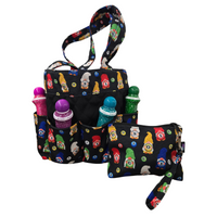 Bingo Accessory Set
