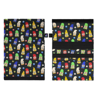 Pull Tab/Card Holder- Gnomes