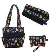 3 Pack Bingo Accessory Sets