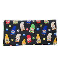 Pull Tab/Card Holder- Gnomes