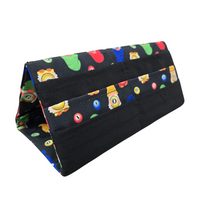 Pull Tab/Card Holder- Gnomes
