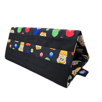 Pull Tab/Card Holder- Gnomes