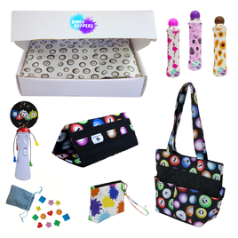 Bingo Ball Ultimate Bingo Lovers Box