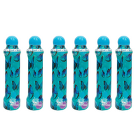 Blue Butterfly Dauber