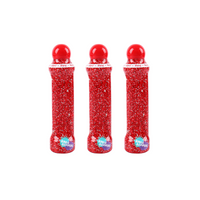 Red Confetti Dauber